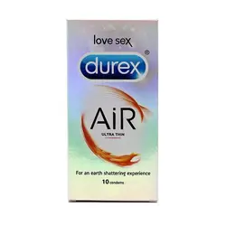 کاندوم دورکس ایر durex AiR