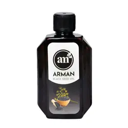 روغن سیاهدانه - محرک قوای جنسی