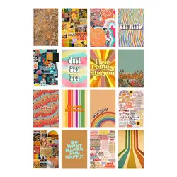 پک پوستر COLOR