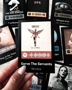 اسپاتیفای کارت