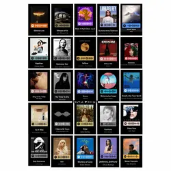 اسپاتیفای کارت