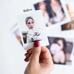 عکس پولارویدی 6در9