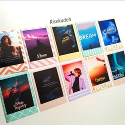 پولاروید 6x9 طرحدار