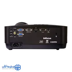 ویدئو پروژکتور دست دوم اینفوکوس InFocus IN112