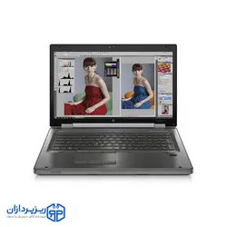 لپ‌تاپ ورک‌استیشن اچ پی الیت‌بوک HP EliteBook 8760W