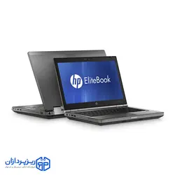 لپ‌تاپ ورک‌استیشن اچ پی الیت‌بوک HP EliteBook 8760W