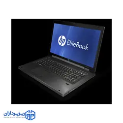 لپ‌تاپ ورک‌استیشن اچ پی الیت‌بوک HP EliteBook 8760W