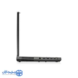 لپ‌تاپ ورک‌استیشن اچ پی الیت‌بوک HP EliteBook 8760W