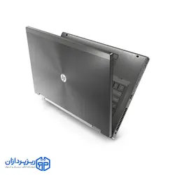لپ‌تاپ ورک‌استیشن اچ پی الیت‌بوک HP EliteBook 8760W