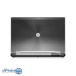 لپ‌تاپ ورک‌استیشن اچ پی الیت‌بوک HP EliteBook 8760W