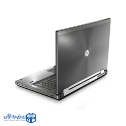 لپ‌تاپ ورک‌استیشن اچ پی الیت‌بوک HP EliteBook 8760W
