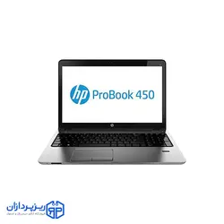 لپ تاپ hp 450 g0 - فروشگاه ریزپردازان