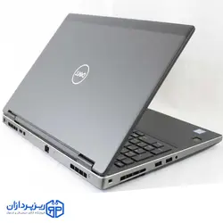 لپ تاپ ورک استیشن دل پرسیشن Dell Precision 15 7510