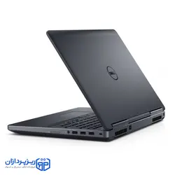 لپ تاپ ورک استیشن دل پرسیشن Dell Precision 15 7510