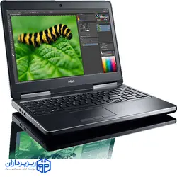 لپ تاپ ورک استیشن دل پرسیشن Dell Precision 15 7510