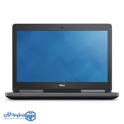 لپ تاپ ورک استیشن دل پرسیشن Dell Precision 15 7510