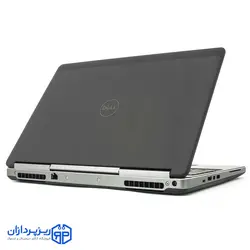 لپ تاپ ورک استیشن دل پرسیشن Dell Precision 15 7510