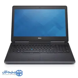 لپ تاپ ورک استیشن دل پرسیشن Dell Precision 15 7510