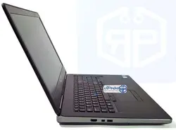 لپ تاپ ورک استیشن دل پرسیشن Dell Precision 15 7510