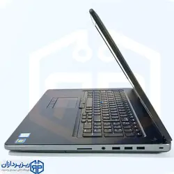 لپ تاپ ورک استیشن دل پرسیشن Dell Precision 15 7510