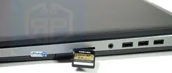 لپ تاپ ورک استیشن دل پرسیشن Dell Precision 15 7510