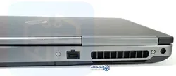 لپ تاپ ورک استیشن دل پرسیشن Dell Precision 15 7510