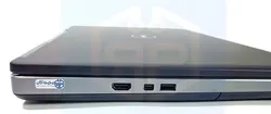 لپ تاپ ورک استیشن دل پرسیشن Dell Precision 15 7510
