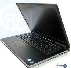 لپ تاپ ورک استیشن دل پرسیشن Dell Precision 15 7510
