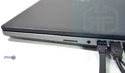 لپ تاپ ورک استیشن دل پرسیشن Dell Precision 15 7510