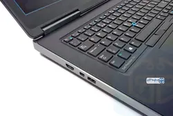 لپ تاپ ورک استیشن دل پرسیشن Dell Precision 15 7510