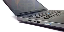 لپ تاپ ورک استیشن دل پرسیشن Dell Precision 15 7510