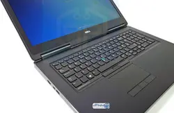 لپ تاپ ورک استیشن دل پرسیشن Dell Precision 15 7510