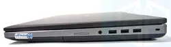 لپ تاپ ورک استیشن دل پرسیشن Dell Precision 15 7510