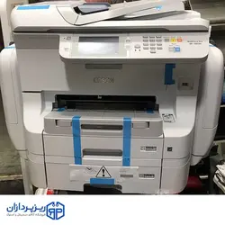 پرینتر رنگی لیزری اپسون Epson WorkForce Pro WF-R8590