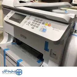 پرینتر رنگی لیزری اپسون Epson WorkForce Pro WF-R8590