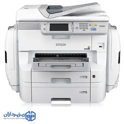 پرینتر رنگی لیزری اپسون Epson WorkForce Pro WF-R8590