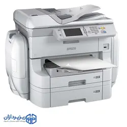 پرینتر رنگی لیزری اپسون Epson WorkForce Pro WF-R8590