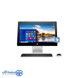 ال این وان اچ پی Hp Pavilion 23-q114 touch