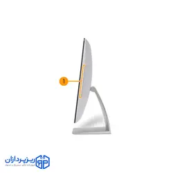 ال این وان اچ پی Hp Pavilion 23-q114 touch