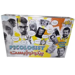 بازی فکری پیکولوژیست