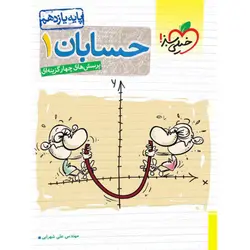 حسابان یازدهم تست خیلی سبز