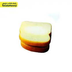 دفتر یادداشت همبرگر