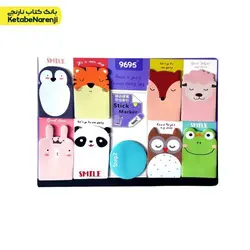 برگه چسبی ۹۵۷۸