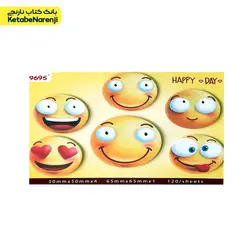 برگه چسبی ۹۵۷۹