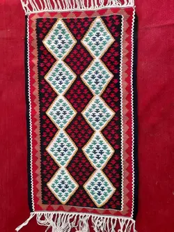 گلیم جنگل کاج