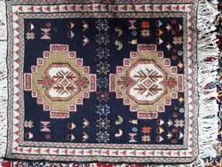 گلیم ورنی جنس مرینوس