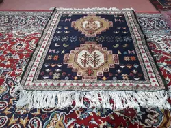 گلیم ورنی جنس مرینوس