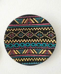 دیوارکوب طرح گبه