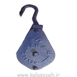 قرقره بالابر سوپر متوسط