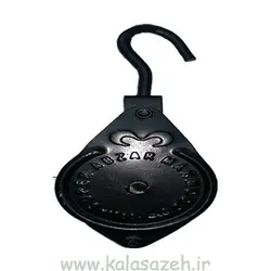 قرقره بالابر متوسط